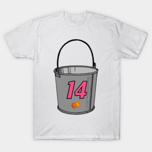 Tyler Herro Bucket T-Shirt